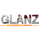 ＧＬＡＮＺ (HANDBALL TEAM)