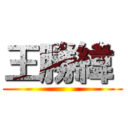 王勝緯  ()