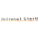 Ｉｎｔｒａｎｅｔ ＳｔａｒｔＰａｃｋ (attack on titan)