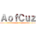 ＡｏｆＣｕｚ (freelance photographer)