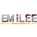 ＥＭＩＬＥＥ (Recon Corps)