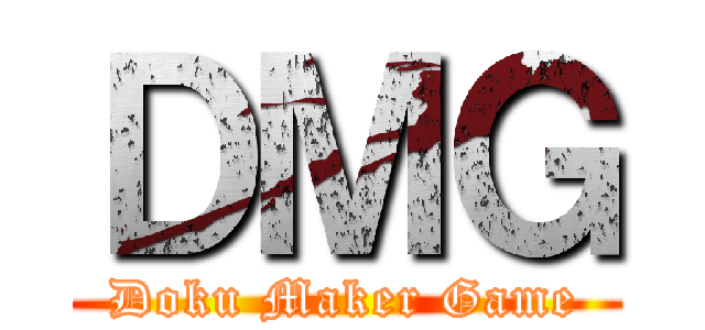 ＤＭＧ (Doku Maker Game)