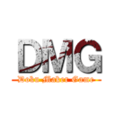 ＤＭＧ (Doku Maker Game)