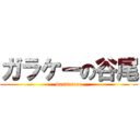 ガラケーの谷尾 (dasseeeee)