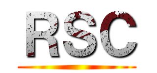 ＲＳＣ ()