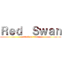 Ｒｅｄ  Ｓｗａｎ (attack on titan)