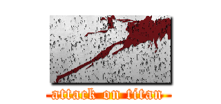 ■■ (attack on titan)