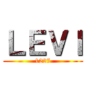 ＬＥＶＩ (1227)