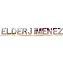 ＥＬＤＥＲＪＩＭＥＮＥＺ (Secretario de Registros)