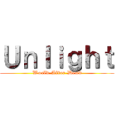 Ｕｎｌｉｇｈｔ (World After Dead)