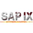ＳＡＰＩＸ (YOZEMI GROUP)