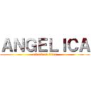 ＡＮＧＥＬＩＣＡ (attack on titan)