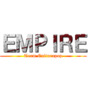 ＥＭＰＩＲＥ (Team Culturapop)