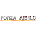 ＦＯＲＺＡ ＪＵＢＩＬＯ (road to J1)