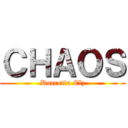ＣＨＡＯＳ (Rucretia Elz)