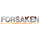 ＦＯＲＳＡＫＥＮ (Catherine Gremory)