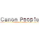 Ｃａｎｏｎ Ｐｅｏｐｌｅ (Aot: The Rumbling RP)