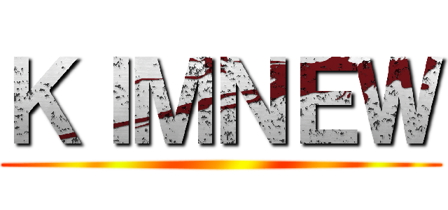 ＫＩＭＮＥＷ ()