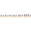 ｂｒｈｒｈｒｈｒｔｈｒｔｈ５ｒｈｔｒｈ (attack on titan)