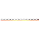 ＧＧＧＧＧＧＧＧＧＧＧＧＧＧＧＧＧＧＧＧＧＧＧＧＧＧＧＧＧ (GGGGGGGGGGGGGGGGGGGGGGGGGGGGGGGGGGGGGG)