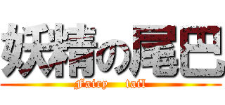 妖精の尾巴 (Fairy    tail)