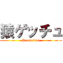猿ゲッチュ (Promotion)