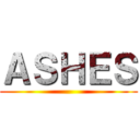 ＡＳＨＥＳ ()