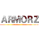ＡＲＭＯＲＺ (attack on titan)