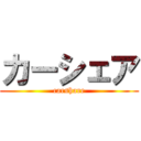 カーシェア (carshare)