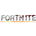 ＦＯＲＴＮＩＴＥ (Building　Battle)