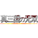 真三国の无双 (attack on titan)