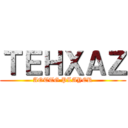 ＴＥＨＸＡＺ (AOTTG PLAYER)