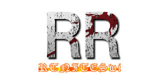 ＲＲ (FORTNITESwitch)