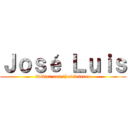 Ｊｏｓé Ｌｕｉｓ (twitter.com/joseleterno)