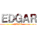 ＥＤＧＡＲ (YUME)