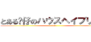 とある傻仔のハウスヘイブリッジ (loud)