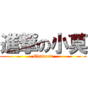 進撃の小莫 (Elsword)