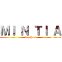 ＭＩ Ｎ ＴＩ Ａ (Dry Hard)