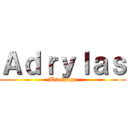 Ａｄｒｙｌａｓ (Userpage)