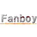 Ｆａｎｂｏｙ (Aprobado por CharlyDRock)