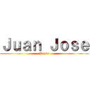 Ｊｕａｎ Ｊｏｓｅ (Payés)