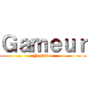 Ｇａｍｅｕｒ (Youtube )