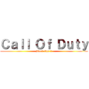 Ｃａｌｌ Ｏｆ Ｄｕｔｙ (Black Ops 2)