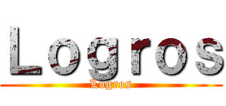 Ｌｏｇｒｏｓ (Logros)