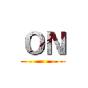 ＯＮ ()