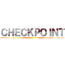 ＣＨＥＣＫＰＯＩＮＴ ()
