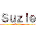 Ｓｕｚｉｅ (Suzie)