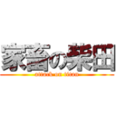 家畜の柴田 (attack on titan)