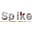 Ｓｐｉｋｅ ()