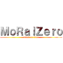 ＭｏＲａｌＺｅｒｏ (attack on titan)